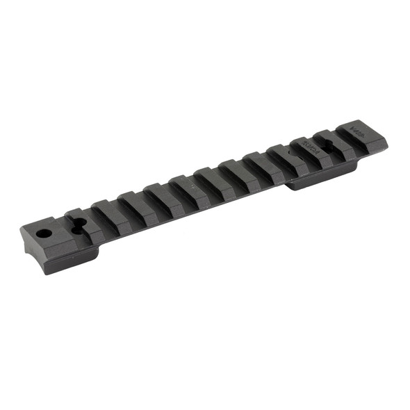 product variation WARNE Vapor 15 MOA Picatinny Rail for Savage 93 (V468-15MOA) image