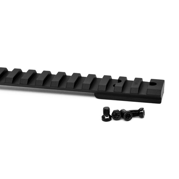 product variation WARNE Vapor Picatinny Rail for Bergara Premier LA (V472M) image