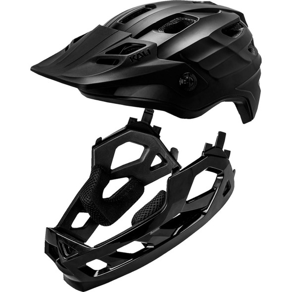 product variation Blackout - Solid Matte Black image