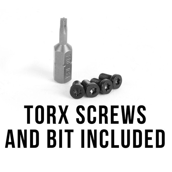 product variation EVOLUTION GUN WORKS 20 MOA Picatinny Rail Scope Mount For Tikka 695 (44042) image