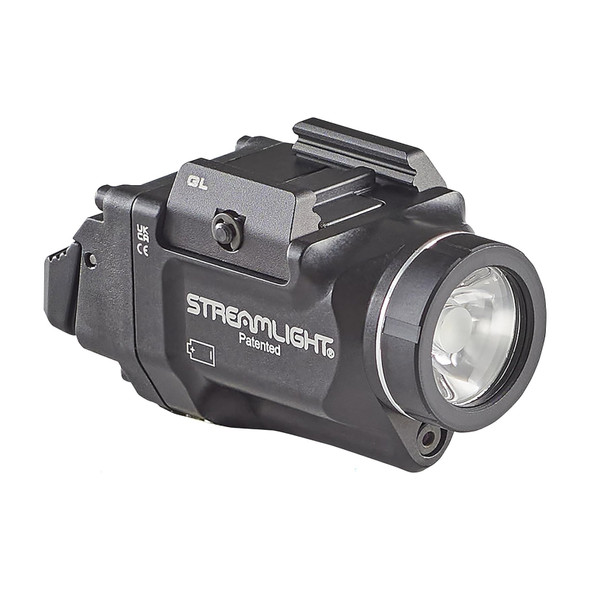 product variation STREAMLIGHT TLR-8 X G Sub 500-Lumen Gun Light with Green Laser (69431) image