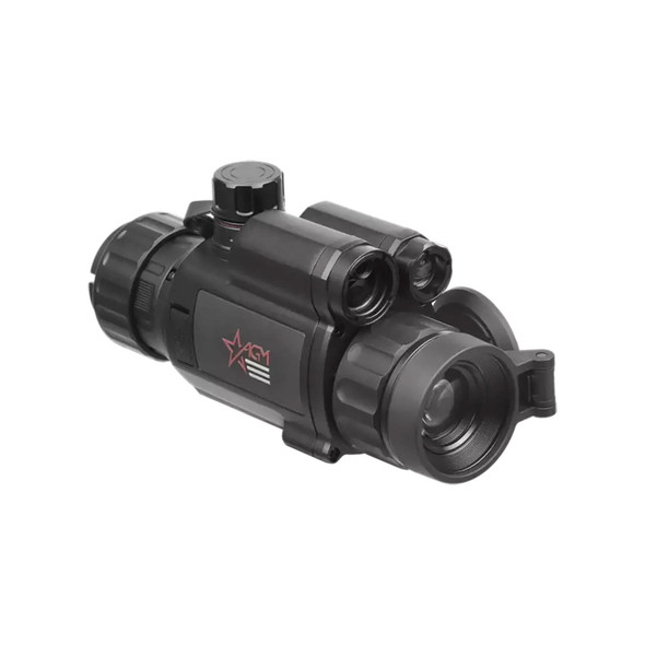 product variation AGM GLOBAL VISION Neith LRF DC32-4MP Digital Day/Night Vision Riflescope (NEIT32-4MPC-LRF) image