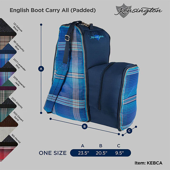 product variation Deluxe Black image