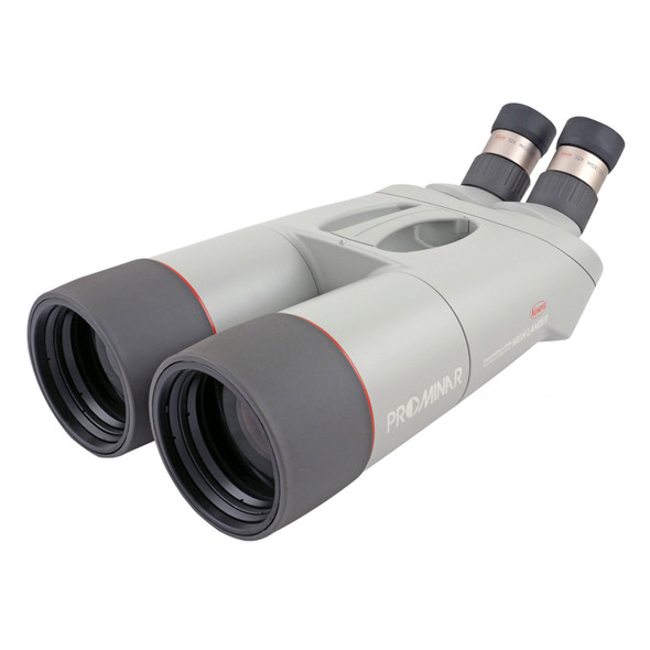 product variation Kowa High Lander Prominar 32x82 fluorite observation binoculars on tripod image