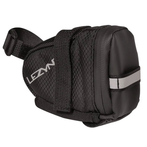 product variation LEZYNE S-Caddy Black/Black Saddle Bag (1-SB-CADDY-V1S04) image