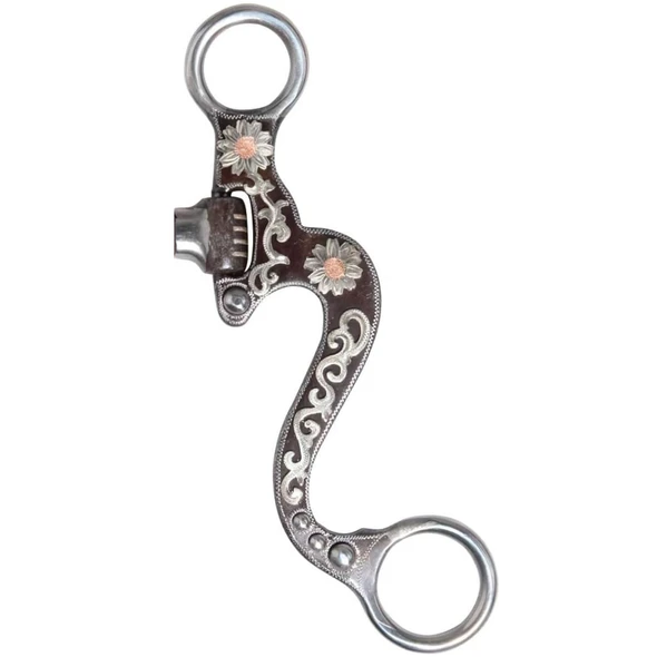 product variation PROFESSIONAL'S CHOICE Small Flower Thin Chain Bit (PCB-1023) image