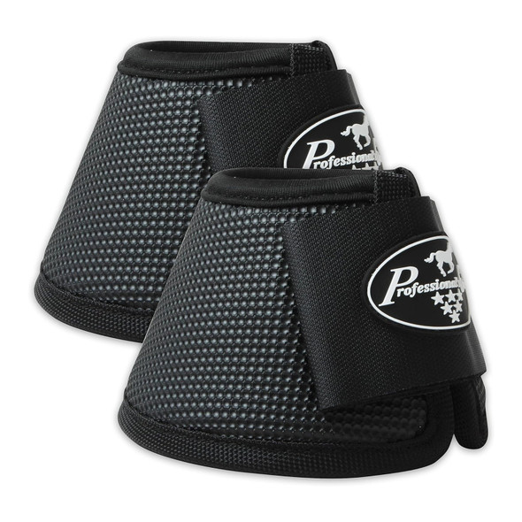product variation PROFESSIONAL'S CHOICE All Purpose Black Bell Boots image