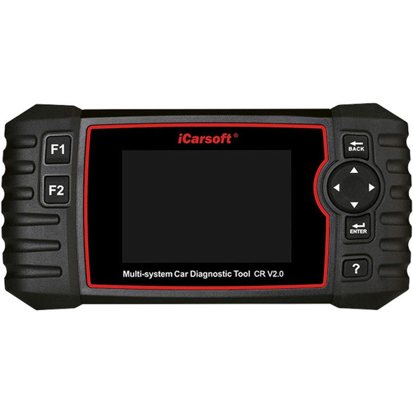 product variation ICARSOFT CR V2.0 Car Diagnostic Tool (CR-V2.0) image