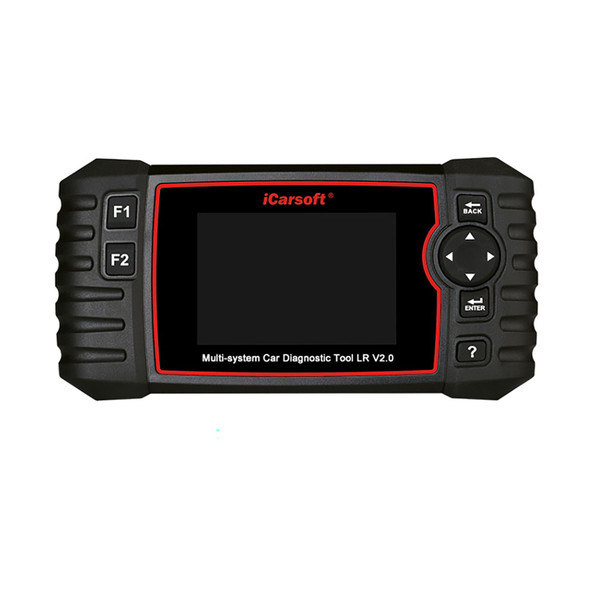 product variation ICARSOFT LR V2.0 Car Diagnostic Tool For LandRover/Jaguar (LR-V2.0) image