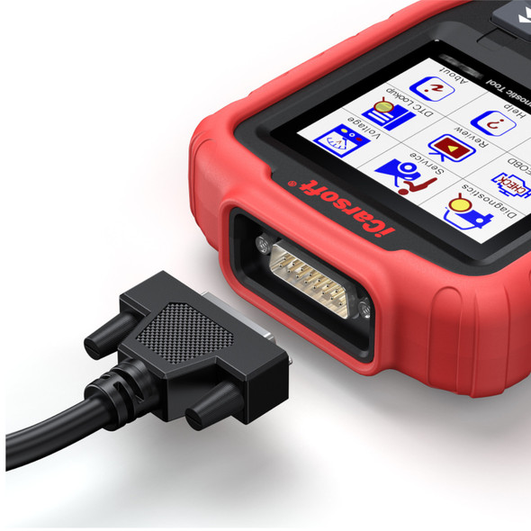 product variation ICARSOFT POR V1.0 Car Diagnostic Tool For Porsche/Cayenne (POR-V1.0) image