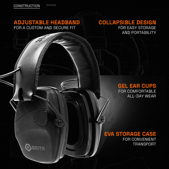 product variation Black image