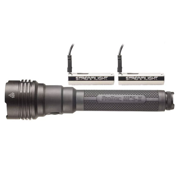 product variation STREAMLIGHT ProTac HL 5-X USB Flashlight (88074) image