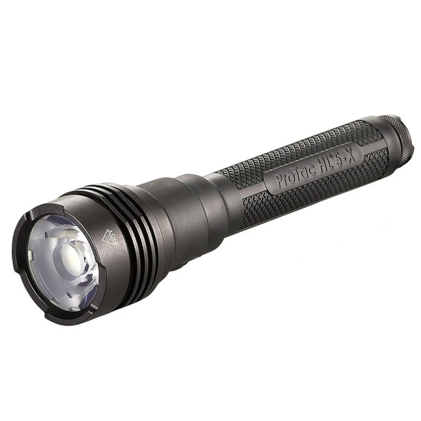 product variation STREAMLIGHT ProTac HL 5-X USB Flashlight (88074) image