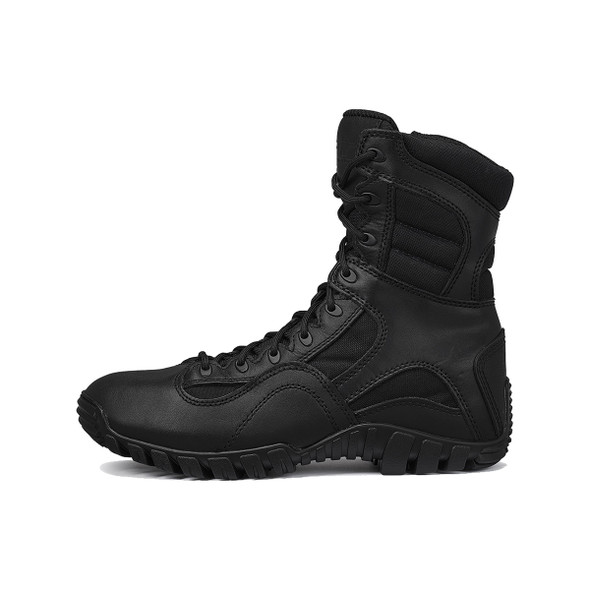 product variation BELLEVILLE Khyber Hot Weather Lightweight 8in Side-Zip Tactical Boots (TR960Z) image