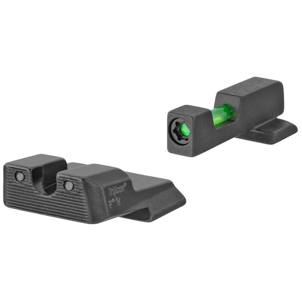 product variation TRIJICON DI Smith & Wesson M&P, SD9, SD40 Night Sight Set (601108) image