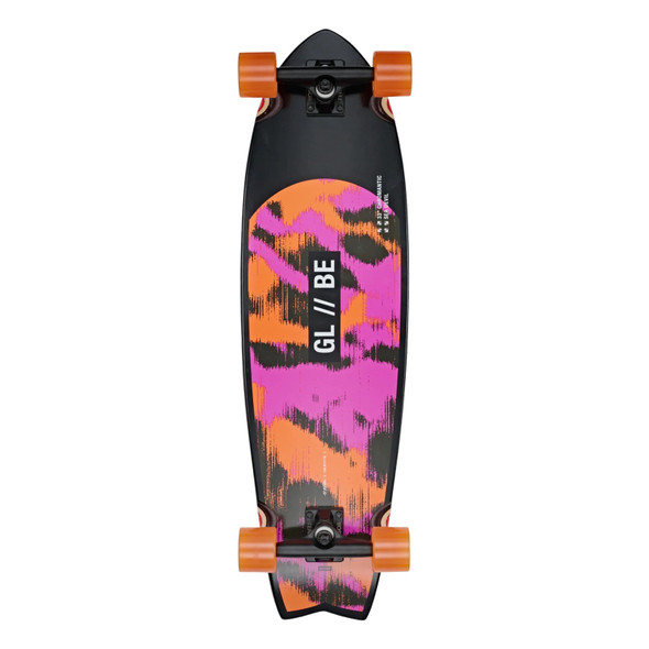 product variation GLOBE Chromantic 33in Sea Devil Cruisers Skateboard (10525055-SEA_DEVIL-33in) image