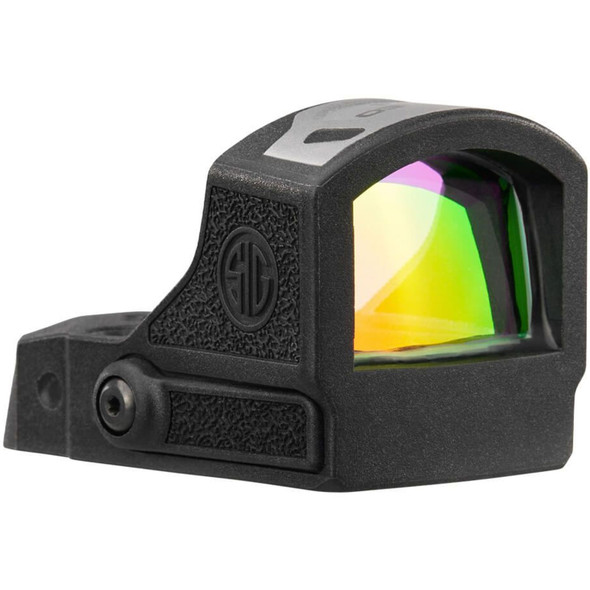 product variation SIG SAUER Romeo-RS Compact 3 MOA Black Red Dot Sight (SOR02130) image