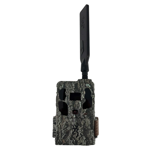 product variation BROWNING TRAIL CAMERA Defender Wireless Pro Scout Max HD AI 46MP Trail Camera (BTC-PSMHD-AI) image