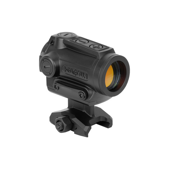 product variation HOLOSUN ARO 2 MOA Enclosed Rifle Sight and HM3X Magnifier Kit with Hard Case (ARO-RD2-HM3X) image