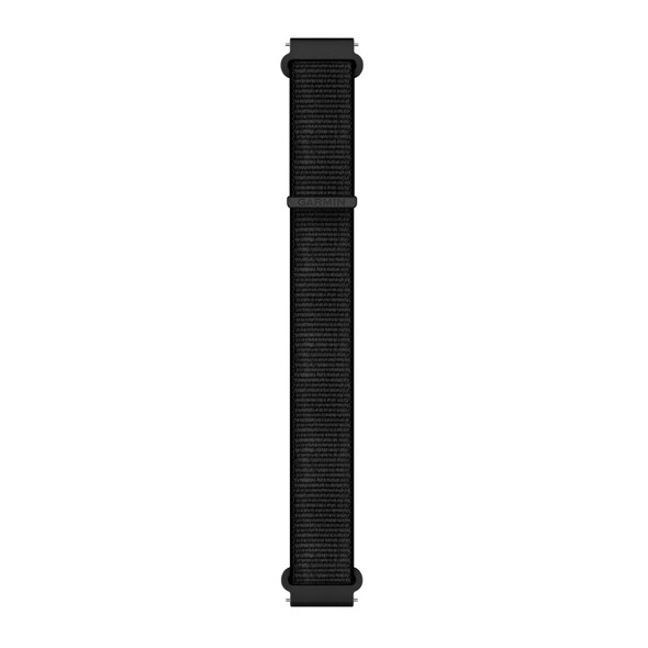 product variation GARMIN Quick Release 20mm Nylon Band with Black Hardware (010-13261-10) image
