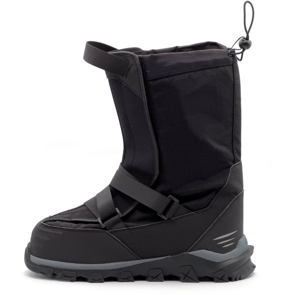 product variation NEOS Men's Klondike GP Insulated Waterproof Black Overshoes (KLN1BL) image