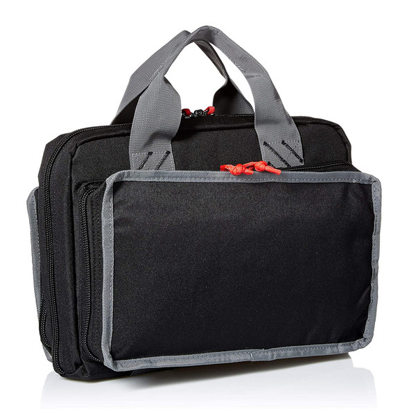 product variation G*OUTDOORS Quad Pistol Range Bag (1310PC) image