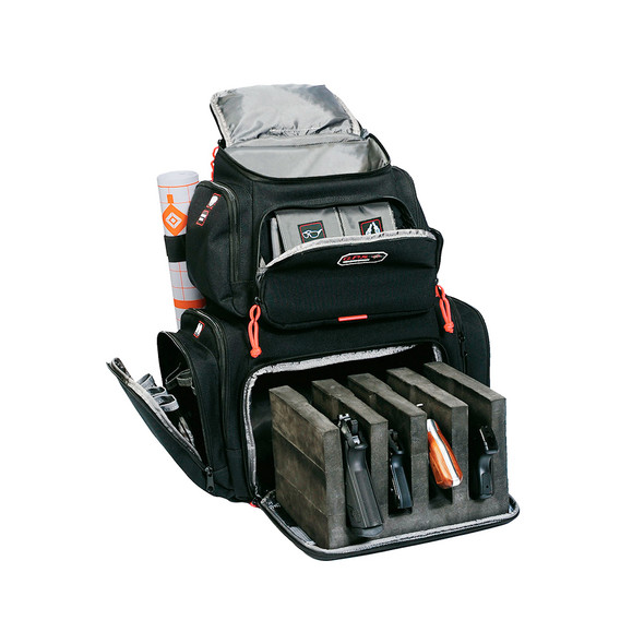 product variation G*OUTDOORS Handgunner Backpack (GPS-1711BP) image