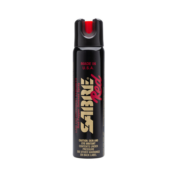 product variation SABRE Magnum 120 Pepper Spray (M-120L-OC) image