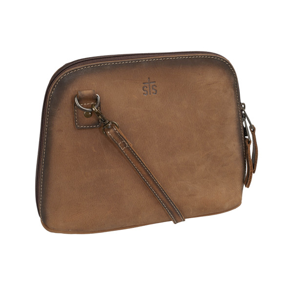 product variation STS Baroness Additions Weezy Crossbody Bag (STS-34782) image