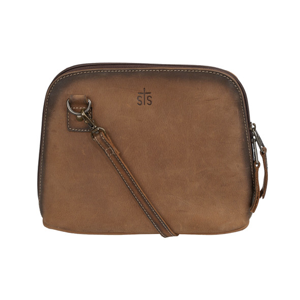 product variation STS Baroness Additions Weezy Crossbody Bag (STS-34782) image