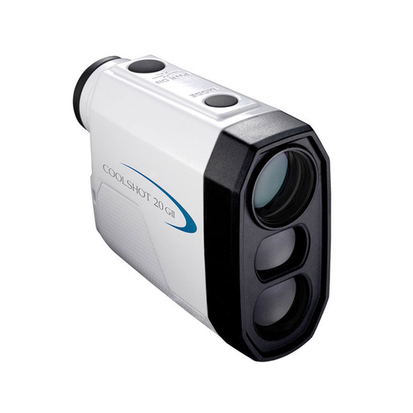 NIKON Coolshot 20 GII Golf Laser Rangefinder (16667)