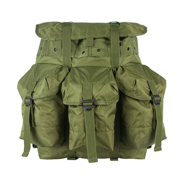 product variation FOX OUTDOOR Medium A.L.I.C.E. Olive Drab Filed Pack (54-30T) image