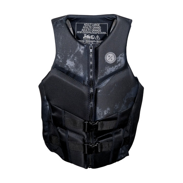 product variation HYPERLITE Men's Domain HRM Life Vest (2560020) image