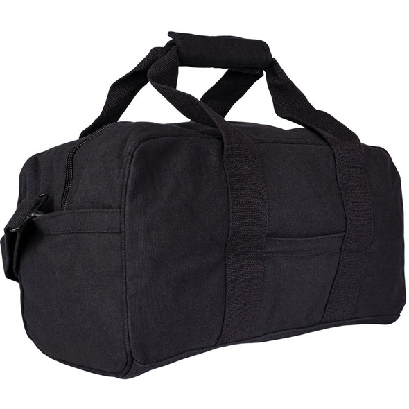 product variation FOX OUTDOOR 12x24 Black Gear Bag (41-31 BLACK) image