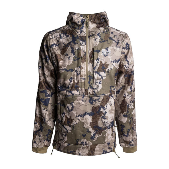 product variation KINGS CAMO Men's XKG Wind Defender XK7 Anorak Jacket (XKG4553-XK7) image