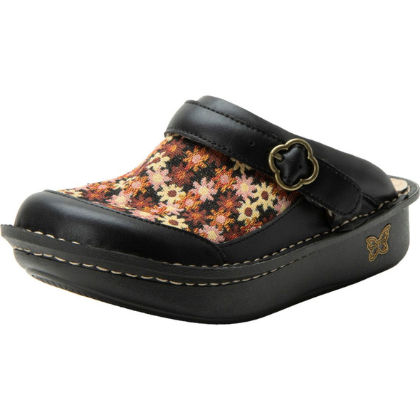 product variation ALEGRIA Women's Seville Loosen Up Clogs (SEV-8190) image