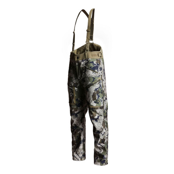 product variation KINGS CAMO XKG Wind Defender XK7 Bib/Pant (XKG4503-XK7) image