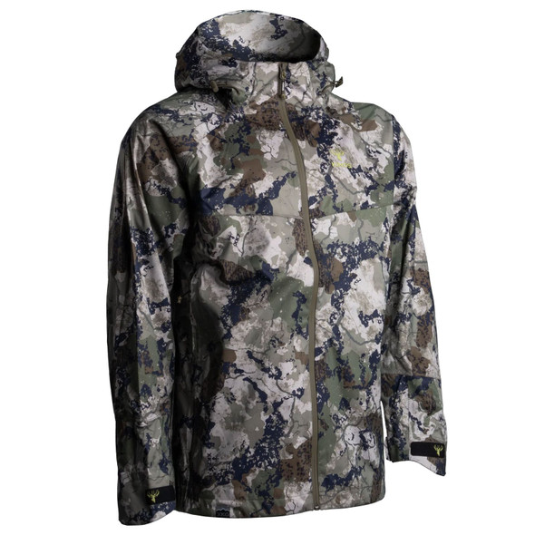 product variation KINGS CAMO XKG Windstorm Rain XK7 Jacket (XKG4505-XK7) image