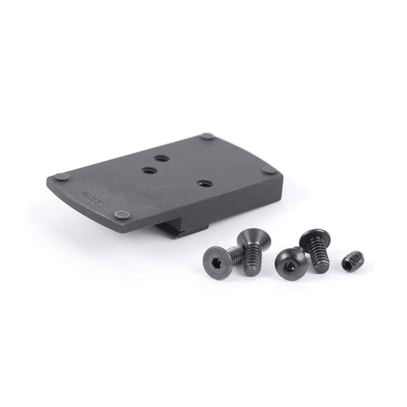 product variation EVOLUTION GUN WORKS Vortex Viper/Venom Fixed Sight Mount For Kimber 1911 (49315) image