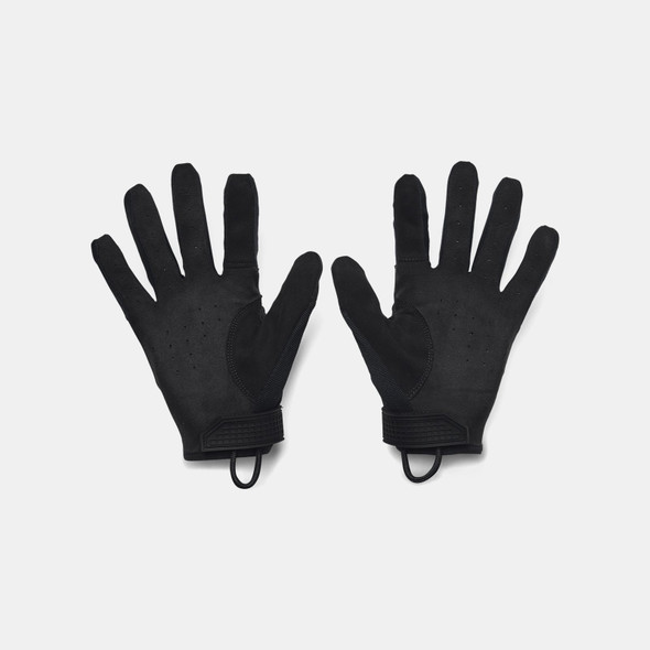 product variation UNDER ARMOUR Men's Tactical Blackout 3.0 Gloves (1378889-001) image