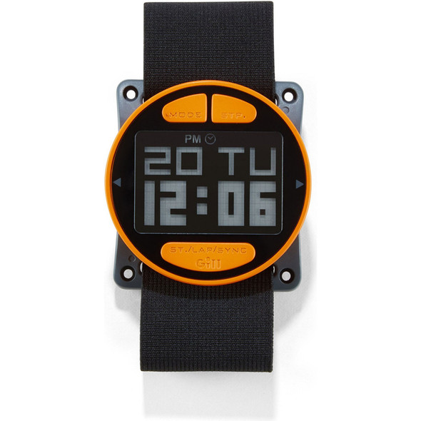 product variation GILL Stealth Black Timer (W016BLK20) image