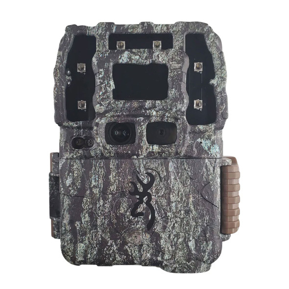 product variation BROWNING TRAIL CAMERAS Strike Force Pro DCL Nano Trail Camera (BTC 5DCLN) image
