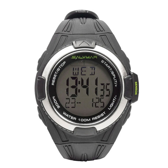 product variation SALVIMAR One Plus Freediving Watch (8000P) image