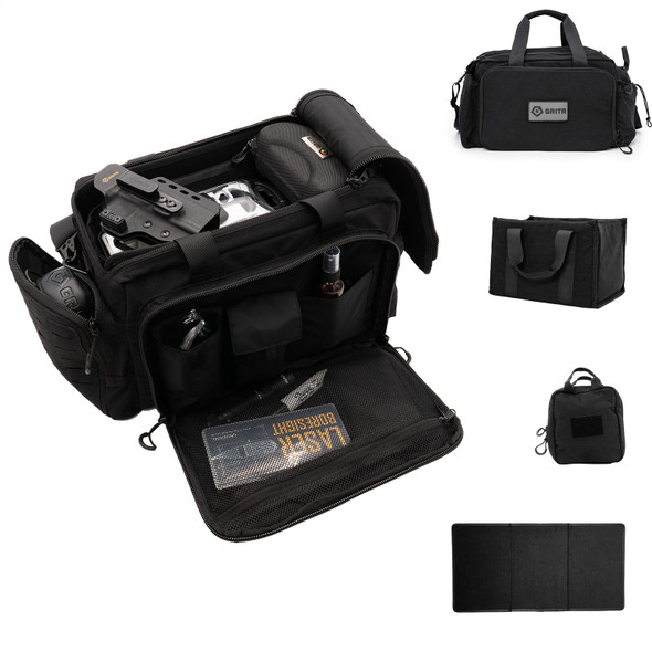 product variation Black image