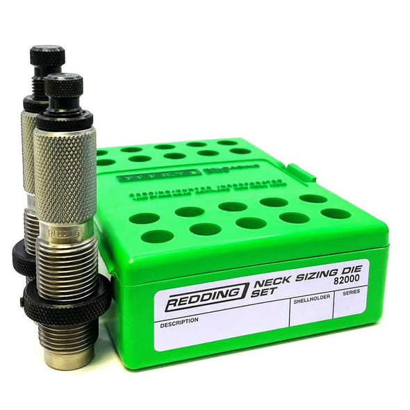 product variation REDDING 6.8 Western Neck Die Set (82309) image