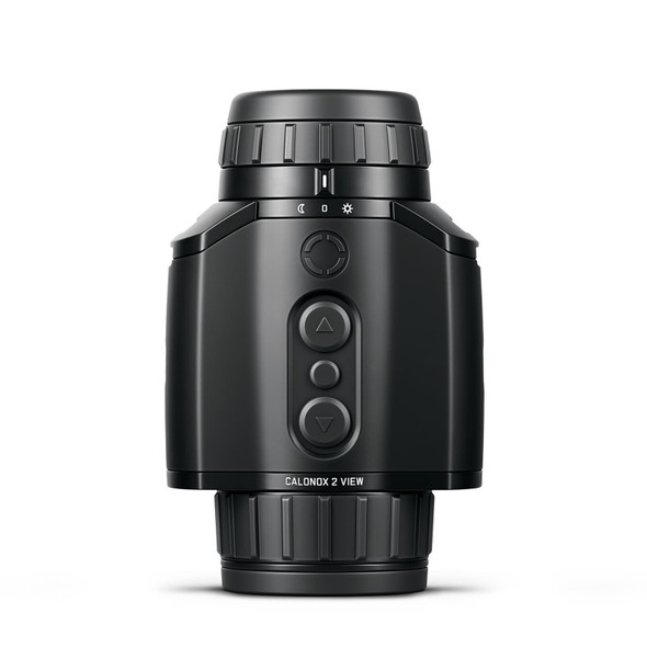 product variation Leica Calonox 2 View Black Handheld Thermal Observation Monocular 50513 image