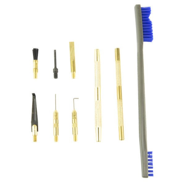 product variation OTIS PRO+ Gunsmithing Pick Set (FG-936) image