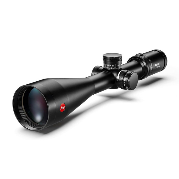 LEICA Amplus 6 L-Ballistic MOA BDC Riflescope 50412