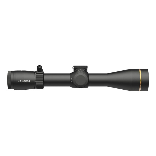 product variation LEUPOLD VX-5HD Gen 2 2-10x42 30mm CDS-SZL2 Illum FireDot Duplex Hunting Riflescope (183847) image