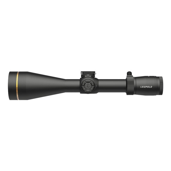 product variation LEUPOLD VX-5HD Gen 2 3-15x56 30mm CDS-SZL2 Side Focus Illum FireDot Twilight Hunter Hunting Riflescope (183855) image